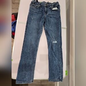 Boys size 16 Cat&Jack jeans